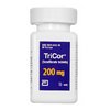 Tricor/Fenofibrate for $0.82 per pill